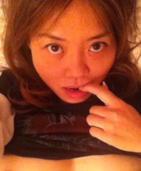 Asian Grace and some of my girls. We are fuckn hot!