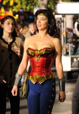 Adrianne Palicki