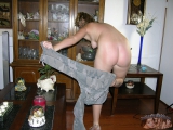 Amateur Girl Next Door