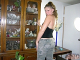 Amateur Girl Next Door