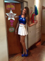 Flor Zaccanti