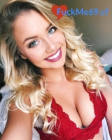 Horny to watch