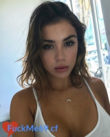 Make me wet