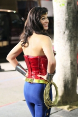 Adrianne Palicki, sexy