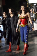 Adrianne Palicki, sexy