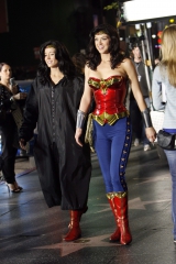 Adrianne Palicki, sexy