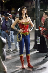 Adrianne Palicki, sexy