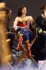 Adrianne Palicki, sexy