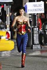 Adrianne Palicki, sexy