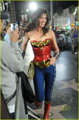 Adrianne Palicki, sexy