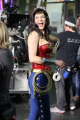 Adrianne Palicki, sexy