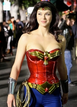 Adrianne Palicki, sexy