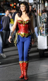 Adrianne Palicki, sexy