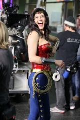 Adrianne Palicki, sexy