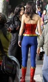 Adrianne Palicki, sexy