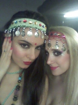 Gala Rodriguez Nieto