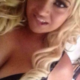 Amateur british teen - blonde selfie masturbation shots