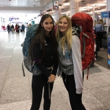 new album of her with friends