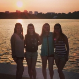 new album of her with friends