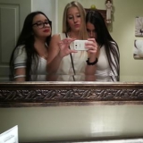 new album of her with friends