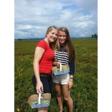 new album of her with friends