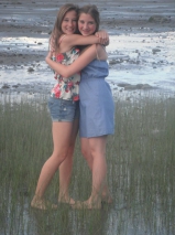 new album of her with friends