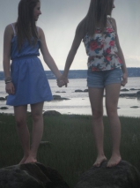 new album of her with friends