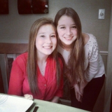 new album of her with friends