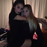 new album of her with friends