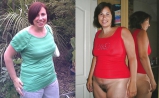 uk SILF from birmingham holly harris dressed undressed