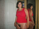 SILF holly harris on holiday