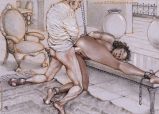 Porn Cartoon Fantasies 1