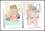 Granny Cartoon Fantasies