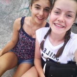 my new album of my girl