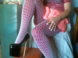 Heels and Hose