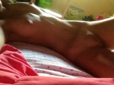 Chav teen nude selfies - naked mobile snaps