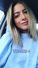 my hot friend 3