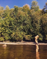 my hot friend 3
