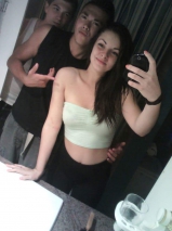 hot pick of girlfriends