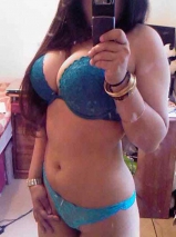 girls in lingerie