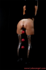 Latexangel