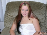 AMATEUR TEEN BUTTHOLE - 9 HD PICS