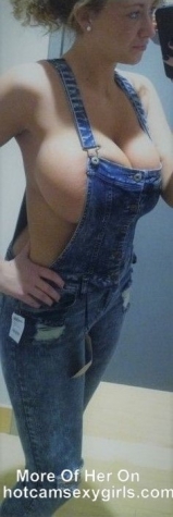 Huge ass and big tits