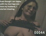How I got pregnant from cheating on my husband