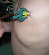 self nippel play