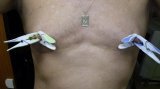 self nippel play
