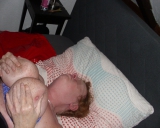 mal wieder richtig geil gewesen