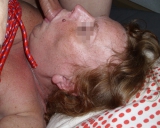 Schwanz geil wie immer