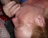 und wieder mal geil gewesen