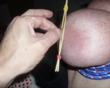 und wieder mal geil gewesen